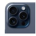 Miniatyrbillede 2 af 6: Smartphone Apple iPhone 15 Pro Max 6,7" 512 GB Titanium