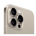 Miniatyrbild 5 av 7: Smartphone iPhone 15 Pro Max Apple iPhone 15 Pro Max 6,7" 256 GB Titan