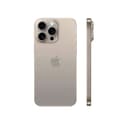 Miniatyrbild 7 av 7: Smartphone iPhone 15 Pro Max Apple iPhone 15 Pro Max 6,7" 256 GB Titan