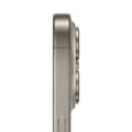 Miniatyrbild 2 av 7: Smartphone iPhone 15 Pro Max Apple iPhone 15 Pro Max 6,7" 256 GB Titan