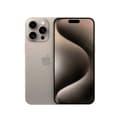 Miniatyrbild 1 av 7: Smartphone iPhone 15 Pro Max Apple iPhone 15 Pro Max 6,7" 256 GB Titan