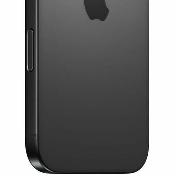 Smartphone Apple MYWV3ZD/A 6,9" 256 GB Sort