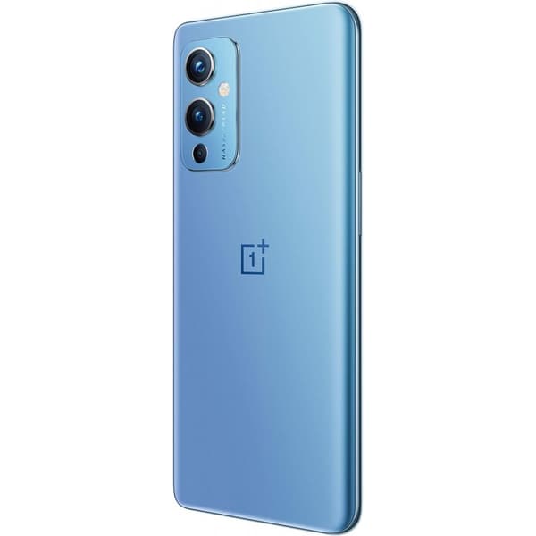BEGAGNAD OnePlus 9 8GB RAM 128GB 5G Arctic Sky
