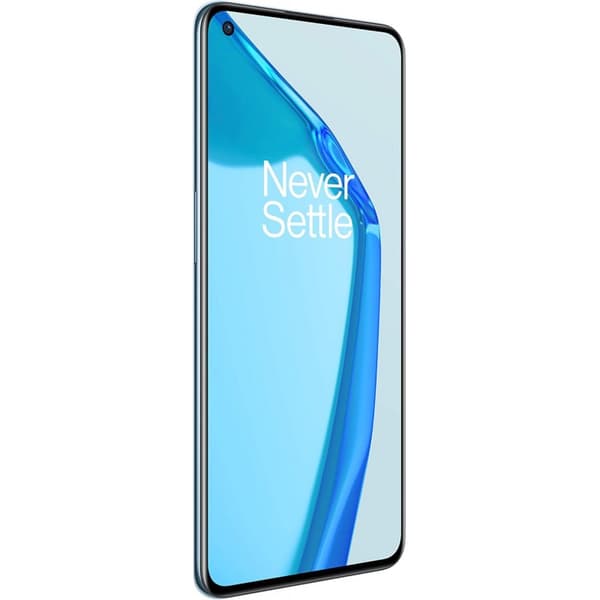 BEGAGNAD OnePlus 9 8GB RAM 128GB 5G Arctic Sky