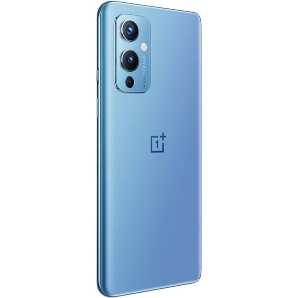 BEGAGNAD OnePlus 9 8GB RAM 128GB 5G Arctic Sky