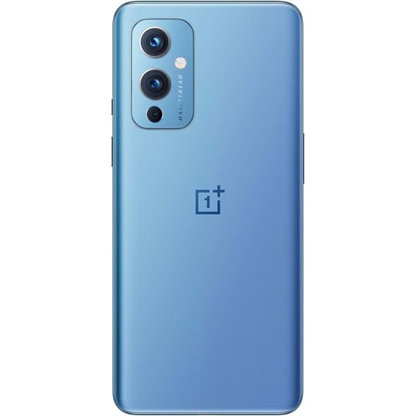 BEGAGNAD OnePlus 9 8GB RAM 128GB 5G Arctic Sky