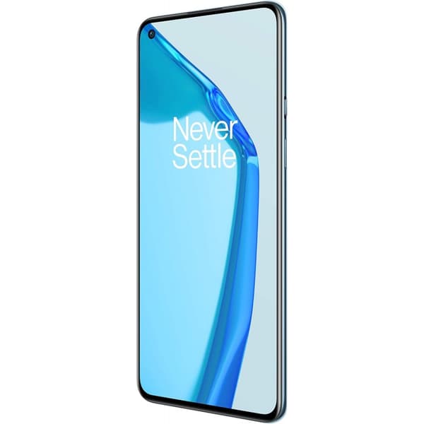 BEGAGNAD OnePlus 9 8GB RAM 128GB 5G Arctic Sky