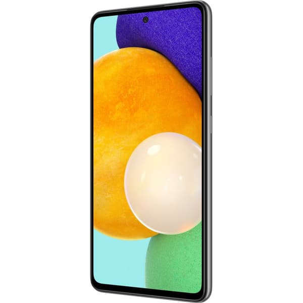 BEGAGNAD Samsung Galaxy A52 5G 128GB DS Black