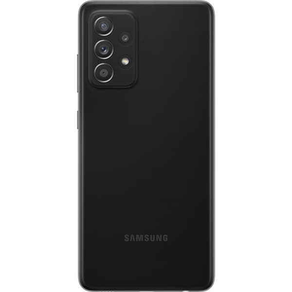 BEGAGNAD Samsung Galaxy A52 5G 128GB DS Black