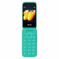 Miniatyrbillede 3 af 5: BRUGT Mobiltelefon til ældre mennesker SPC 64 GB 128 GB RAM 2,8" (Refurbished A)