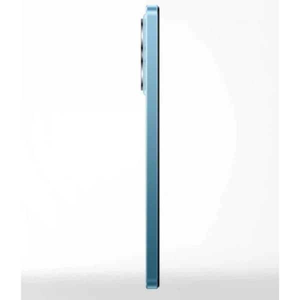 Smartphone Xiaomi MZB0J09EU 6,67" 6 GB RAM 128 GB Blå
