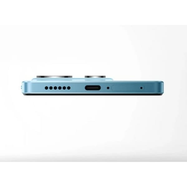 Smartphone Xiaomi MZB0J09EU 6,67" 6 GB RAM 128 GB Blå