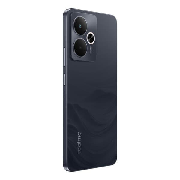 Smartphone Realme 6,67" 8 GB RAM 256 GB Sort