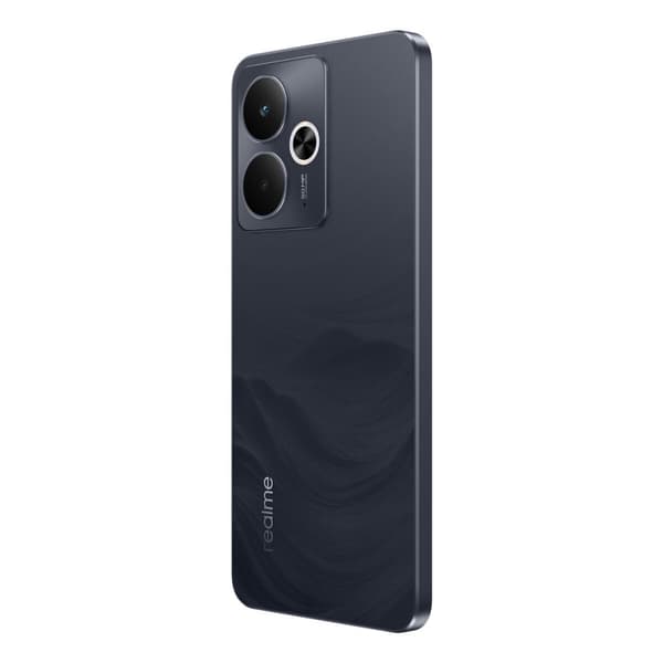 Smartphone Realme 6,67" 8 GB RAM 256 GB Sort