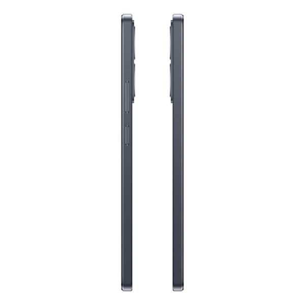 Smartphone Realme 6,67" 8 GB RAM 256 GB Sort
