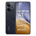 Miniatyrbillede 9 af 9: Smartphone Realme 6,67" 8 GB RAM 256 GB Sort