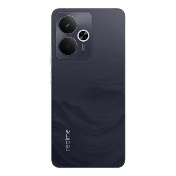 Smartphone Realme 6,67" 8 GB RAM 256 GB Sort