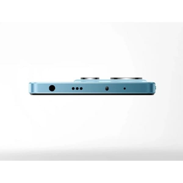 Smartphone Xiaomi MZB0J09EU 6,67" 6 GB RAM 128 GB Blå