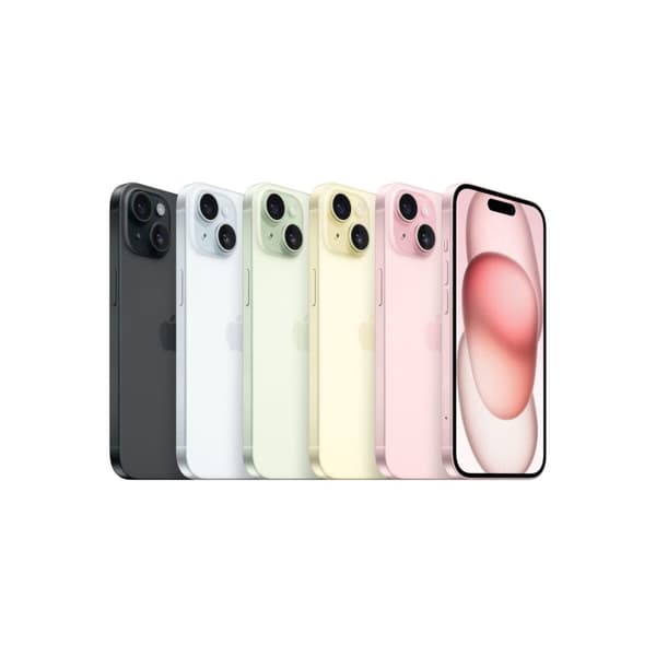 Smartphone Apple MTP03HX/A 128 GB Sort