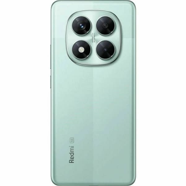 Smartphone Xiaomi MZB0IMOEU 6,67" 8 GB RAM 256 GB Grön Grön