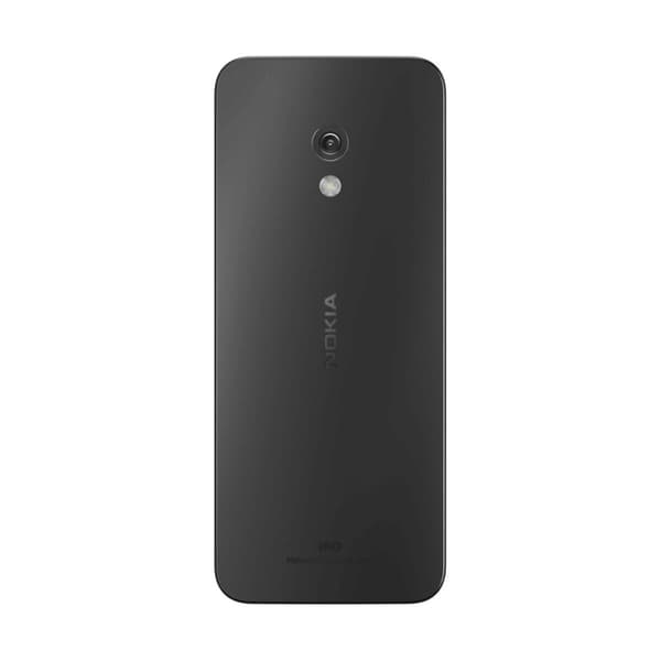 BRUKT Smarttelefoner Nokia 2,8" 128 GB RAM 64 GB 128 MB Svart Flerfarget (Fikset A)