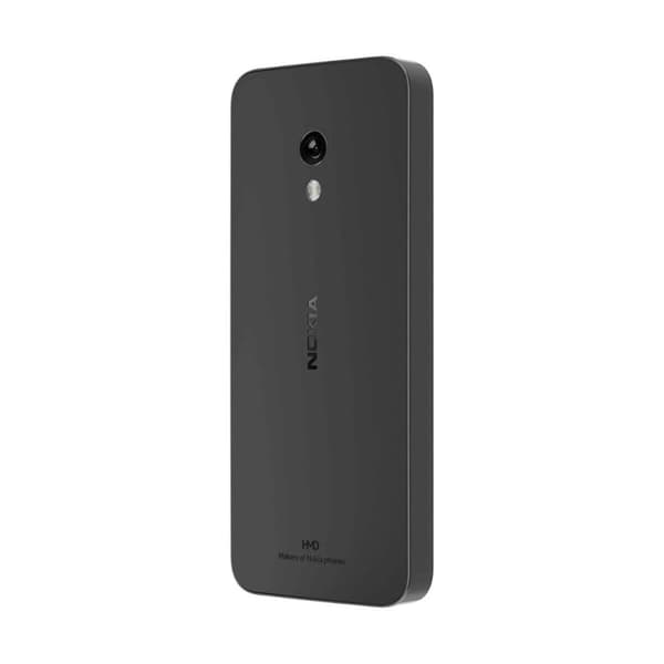 BRUKT Smarttelefoner Nokia 2,8" 128 GB RAM 64 GB 128 MB Svart Flerfarget (Fikset A)