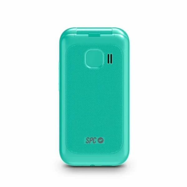 BRUKT Mobil telefon for eldre voksne SPC 64 GB 128 GB RAM 2,8" (Fikset A)