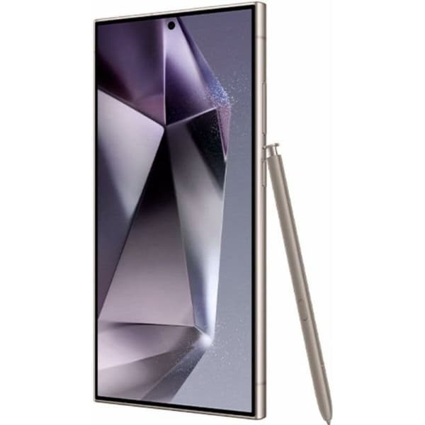 Älypuhelimet Samsung Galaxy S24 Ultra 6,8" SNAPDRAGON 8 gen 3 12 GB RAM 256 GB Titaani Purppura