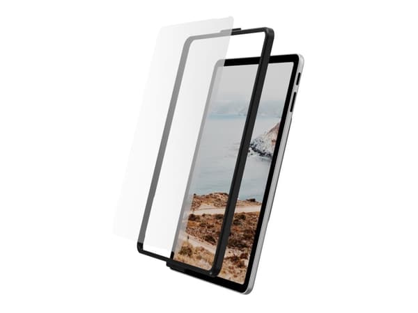 UAG Urban Armor Gear Tempered Glass | Microsoft Surface Pro 12 Zoll (1. Edition) | 34418211NA (34418211NA)