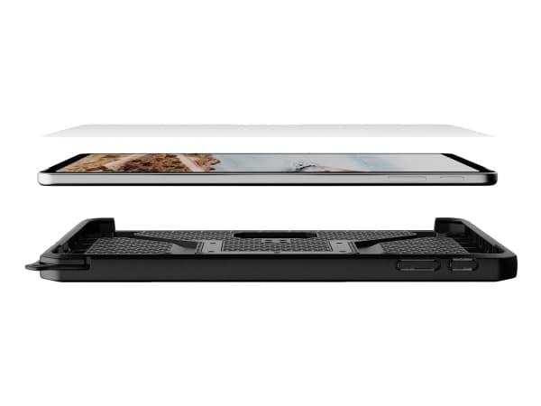 UAG Urban Armor Gear Tempered Glass | Microsoft Surface Pro 12 Zoll (1. Edition) | 34418211NA (34418211NA)