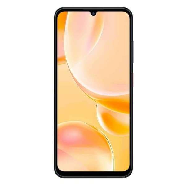 Smartphone ZTE Z2450/BK 6,75" SC9863A ARM Cortex-A55 8 GB RAM 64 GB Svart