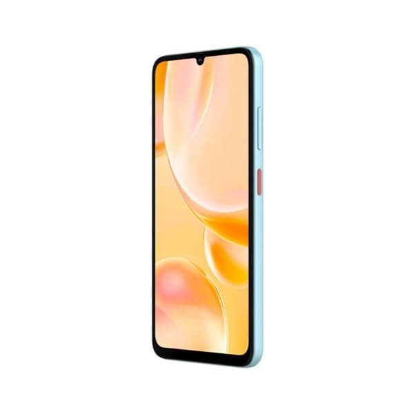 Smartphone ZTE Z2450/BK 6,75" SC9863A ARM Cortex-A55 8 GB RAM 64 GB Svart