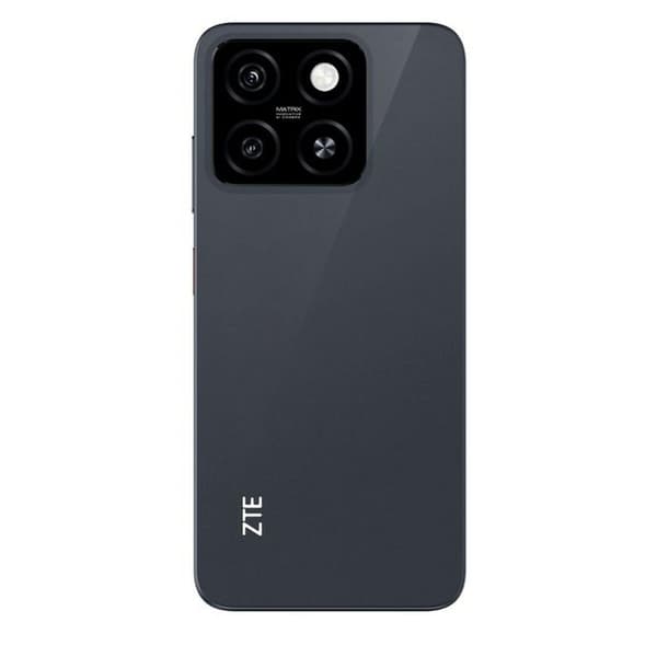 Smartphone ZTE Z2450/BK 6,75" SC9863A ARM Cortex-A55 8 GB RAM 64 GB Svart