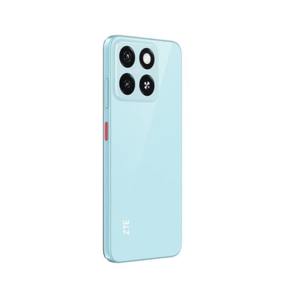 Smartphone ZTE Z2450/BE SC9863A ARM Cortex-A55 64 GB Blå