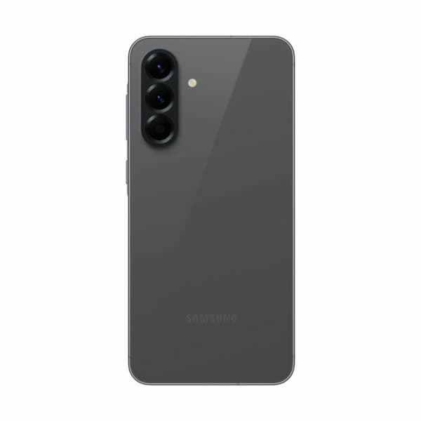Smartphone Samsung SM-A566BZKAEUE 6,7" 8 GB RAM 128 GB Stål