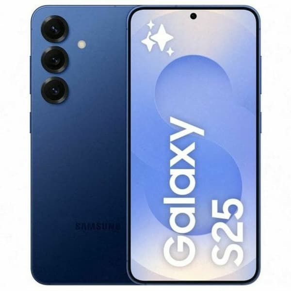 Smartphone Samsung SM-S931BDBGEUB 6,2" 12 GB RAM 256 GB Blå