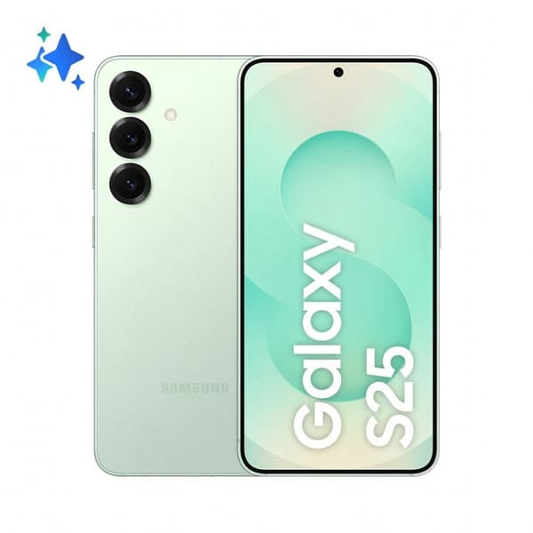 Älypuhelimet Samsung SM-S931BLGGEUE 6,2" 12 GB RAM 256 GB Mintunvihreä