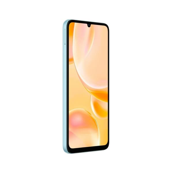 Smartphone ZTE Z2450/BE SC9863A ARM Cortex-A55 64 GB Blå