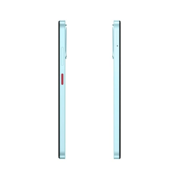 Smartphone ZTE Z2450/BE SC9863A ARM Cortex-A55 64 GB Blå