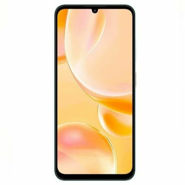 Smartphone ZTE Z2450/BE SC9863A ARM Cortex-A55 64 GB Blå
