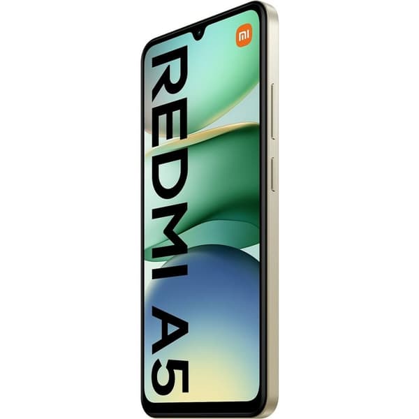 Smartphone Xiaomi 6,88" 3 GB RAM 64 GB Guld Sand Unisoc (Unisoc)