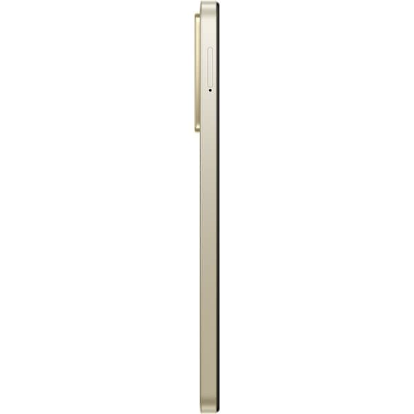 Smartphone Xiaomi 6,88" 3 GB RAM 64 GB Guld Sand Unisoc (Unisoc)