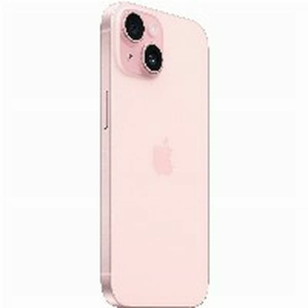 Smartphone Apple MTP13ZD/A 6,1" A16 128 GB Rosa