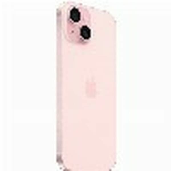 Smartphone Apple MTP13ZD/A 6,1" A16 128 GB Rosa