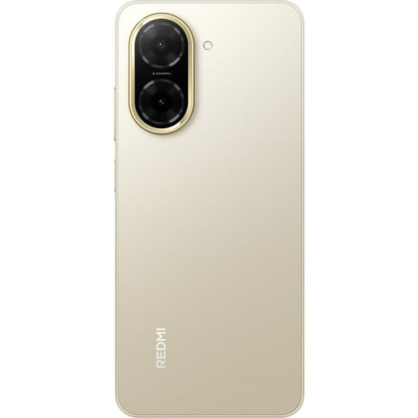 Smartphone Xiaomi 6,88" 3 GB RAM 64 GB Guld Sand Unisoc (Unisoc)
