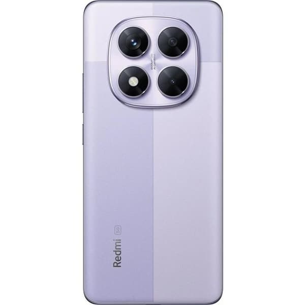 Älypuhelimet Xiaomi MZB0IM5EU 6,67" 8 GB RAM 256 GB Purppura Laventeli