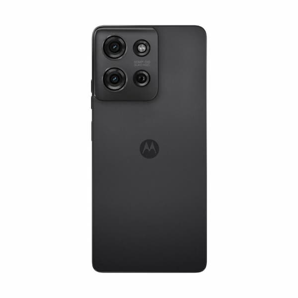 Smartphone Motorola moto g75 5G 6,78" Qualcomm Snapdragon 6 Gen 3 8 GB RAM 256 GB Grå