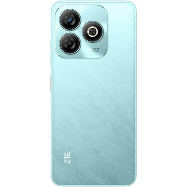 Smartphone ZTE Blade A75 6,6" UNISOC T606 4 GB RAM 128 GB Grön