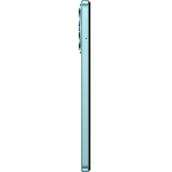 Smartphone ZTE Blade A75 6,6" UNISOC T606 4 GB RAM 128 GB Grön
