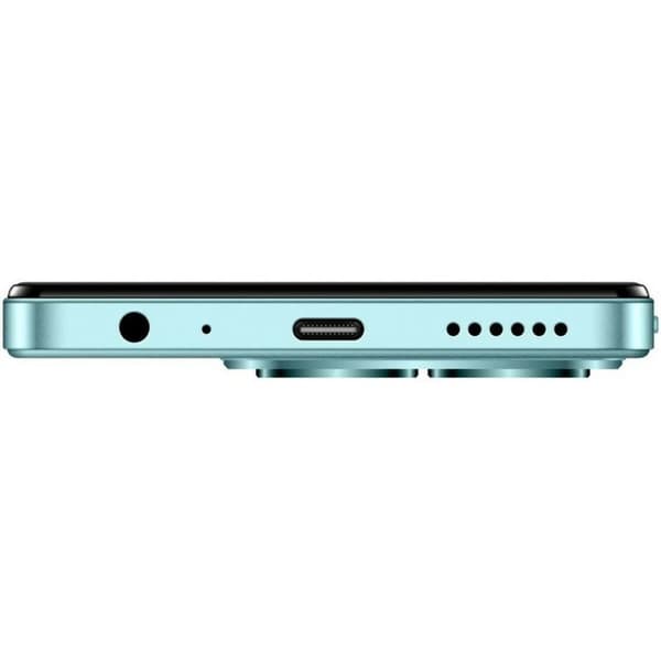 Smartphone ZTE Blade A75 6,6" UNISOC T606 4 GB RAM 128 GB Grön